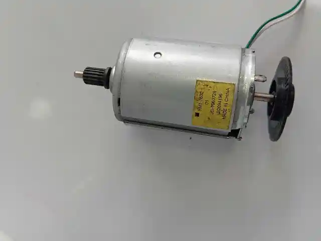Моторчик Принтера CanonMf 3010, Душанбе