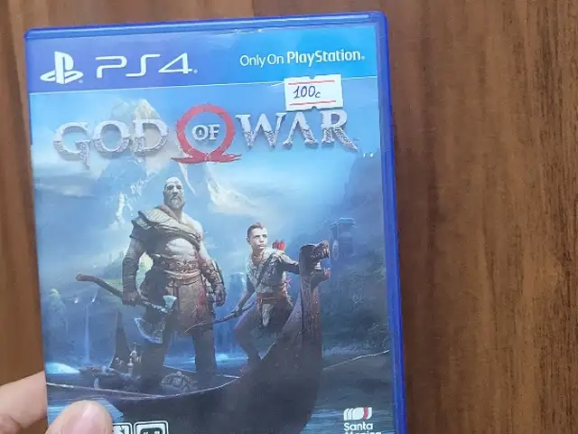 Диск барои PS4 Ps5, Худжанд