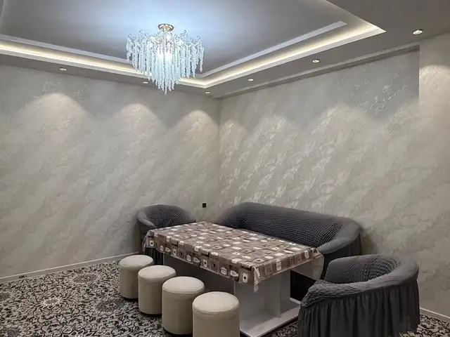 2-комн. квартира, 3 этаж, 65м², 12, Худжанд
