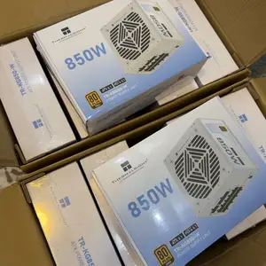 Блок питания Thermalright 850W 80+ Gold ATX 3.1 / PCI-e 5.1, Душанбе