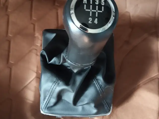 Ручка КПП от Opel, Худжанд