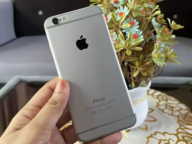 Apple iPhone 6s, 16 gb, Вахш