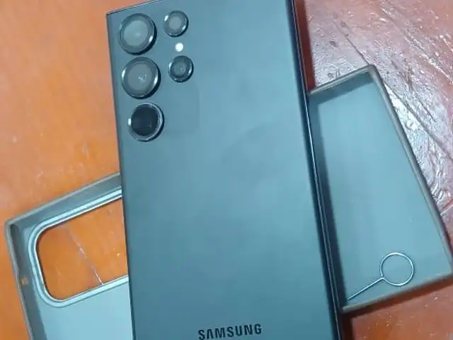Samsung Galaxy s23 Ultra 256GB, Худжанд