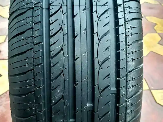 Шина 205/60 R16, Душанбе