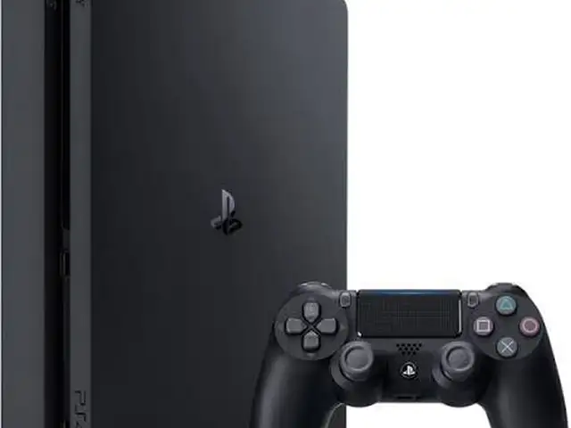 Игровая приставка PS 4 в аренду, Худжанд