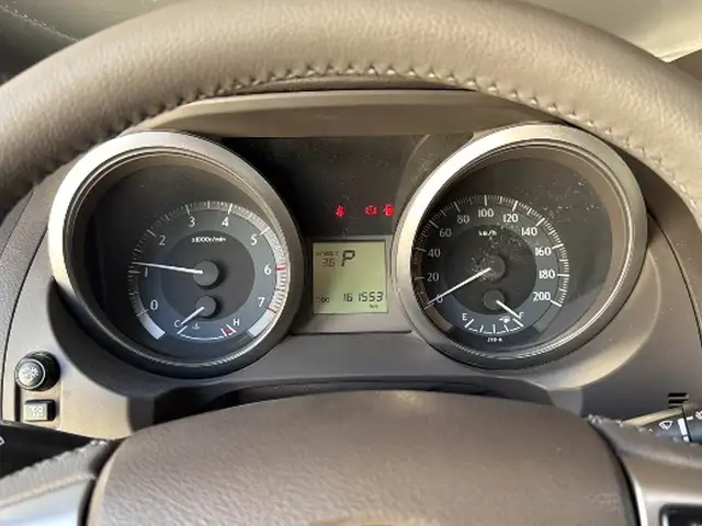 Toyota Land Cruiser Prado, 2015, Душанбе - 6