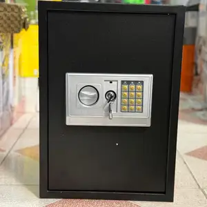 Сейф 50, Душанбе