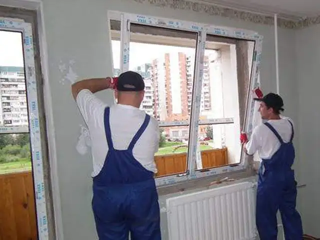 Установка двери и окон, Душанбе