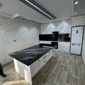 Мебель для кухни на заказ, Худжанд