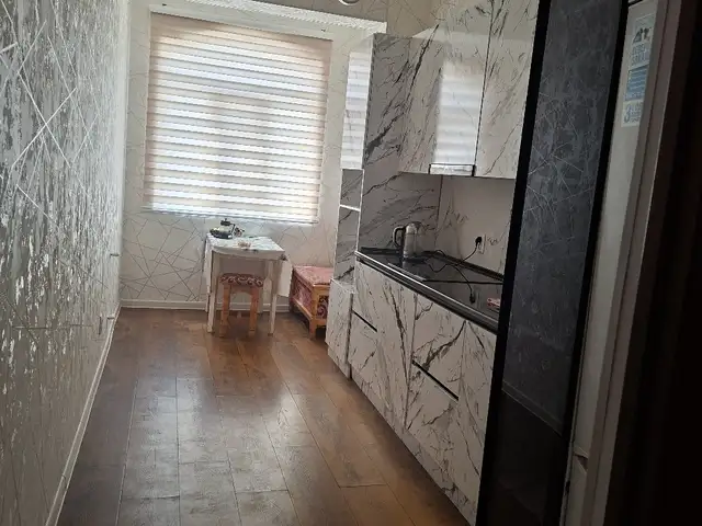 2-комн. квартира, 5 этаж, 67м², И. Сомони, Душанбе