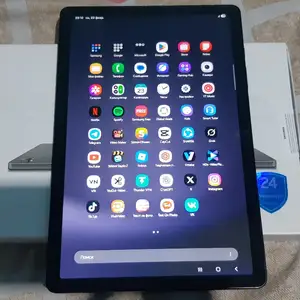 Планшет Samsung Galaxy Tad A9 plus 5G, Душанбе