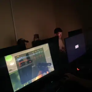 Игровые Персональный компьютер, Истаравшан