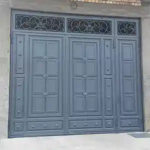Дарвоза, Худжанд