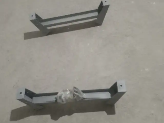 Подставка для ванной, Душанбе