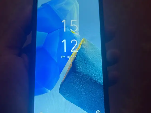 Infinix Hot 30i, Душанбе