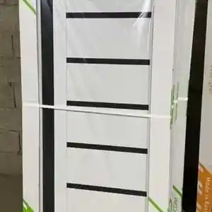 Дверь хай тек, Душанбе