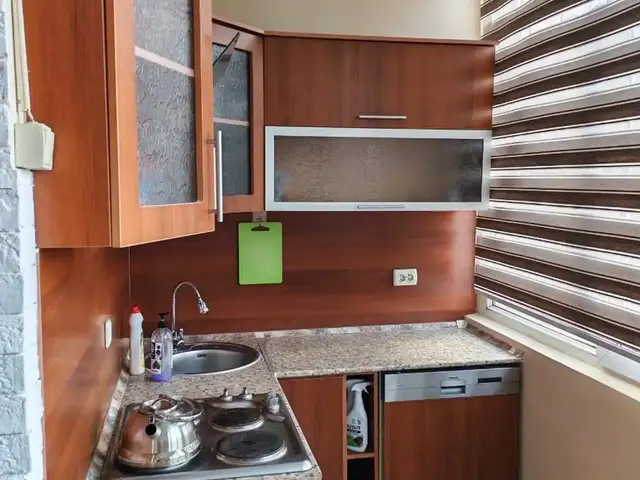 3-комн. квартира, 9 этаж, 120м², сомони, Душанбе