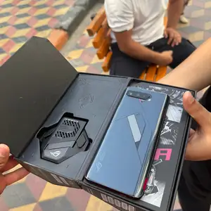 Rog Phone 5s, Душанбе
