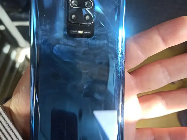 Телефон Xiaomi, Душанбе