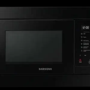Микроволновая печь, Душанбе