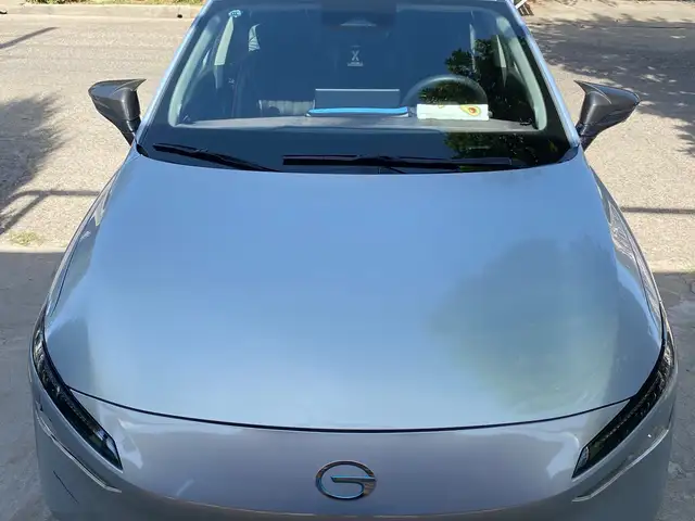 GAC Aion S Plus