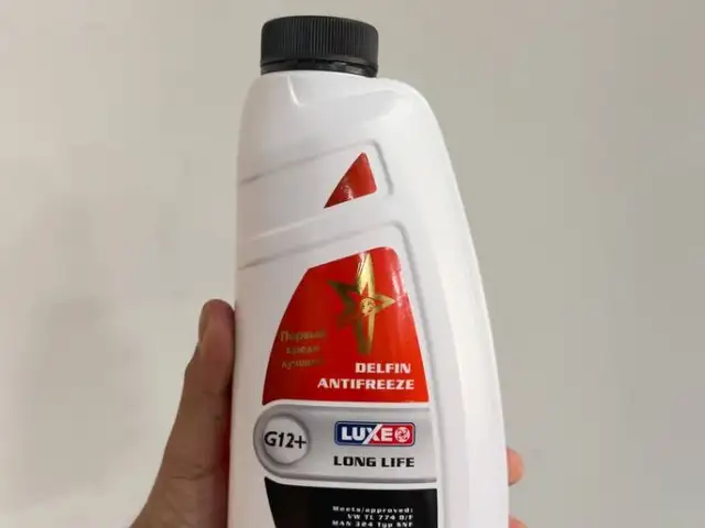 Автомасло, Душанбе