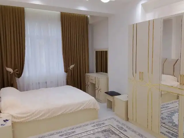 2-комн. квартира, 7 этаж, 87 м², Шоҳмансур, Душанбе