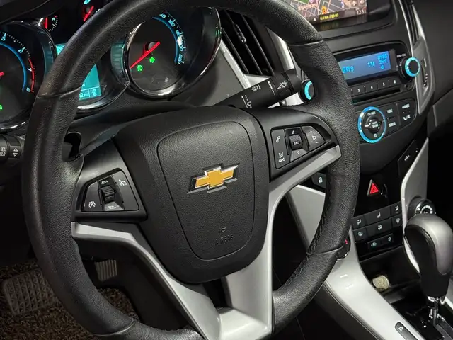 Chevrolet Cruze, 2014, Душанбе - 14