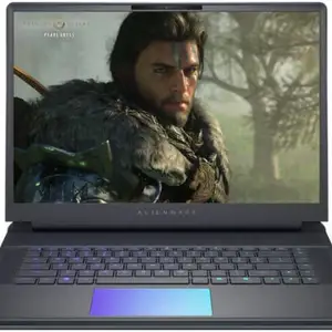 Игровой ноутбук Dell Alienware 16, Душанбе
