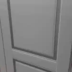 Дверь, Душанбе