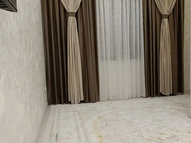 3-комн. квартира, 9 этаж, 75 м², Фирдоуси, Душанбе - 5
