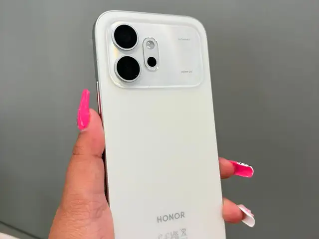 Honor 600 8+8/16/256Gb Global Version, Душанбе - 6