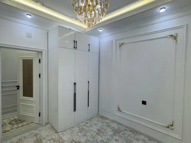 2-комн. квартира, 9 этаж, 75м², Исмоили Сомони , Душанбе - 11