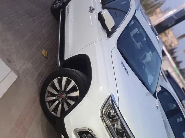 GAC Trumpchi GA8