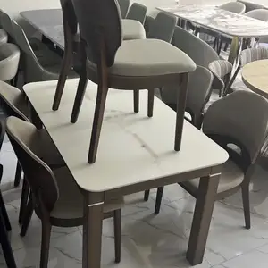 Стол с стульями, Душанбе
