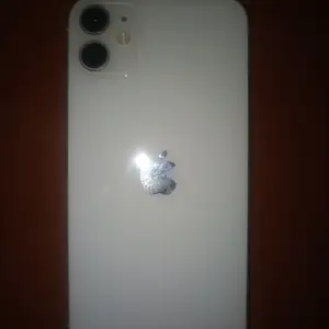 Apple iPhone 11, 128 gb, White, Душанбе