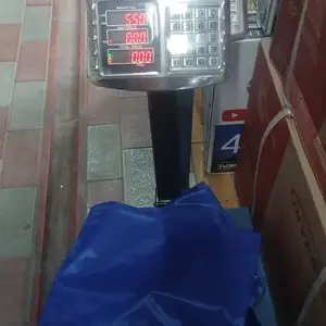Тарозу, Душанбе