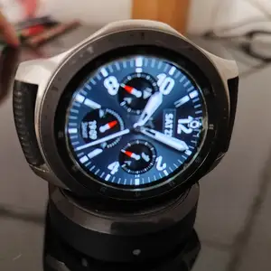 Смарт часы Samsung Galaxy watch, Душанбе