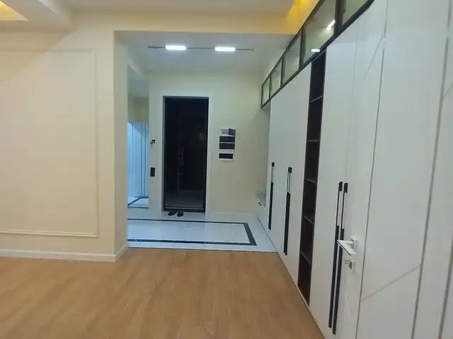 2-комн. квартира, 4 этаж, 62 м², Центр города возле парка А.Навои, Душанбе - 10