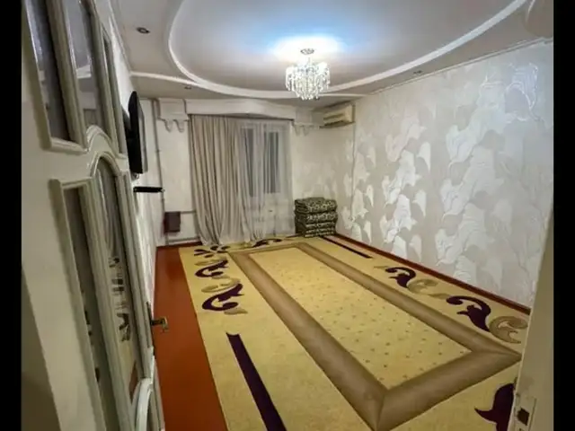 2-комн. квартира, 3 этаж, 60м², шохмансур, Душанбе