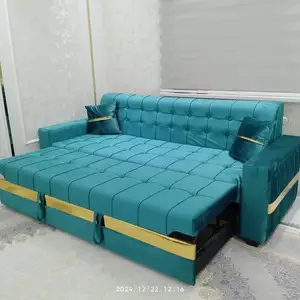 Диван раздвижной, Душанбе
