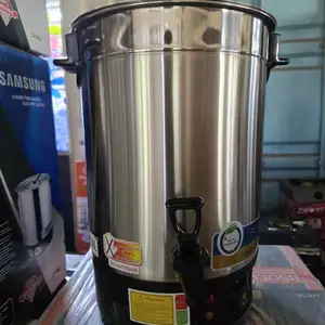 Электросамовар, Хуҷанд