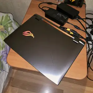 Ноутбук ASUS RОG G703GХR, Душанбе