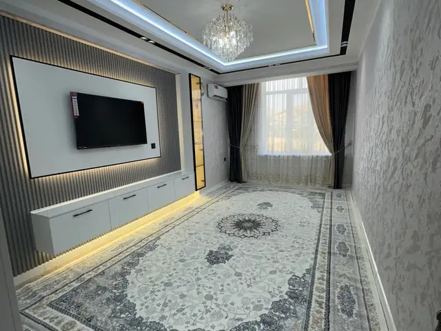 2-комн. квартира, 6 этаж, 62 м², Сино, Душанбе