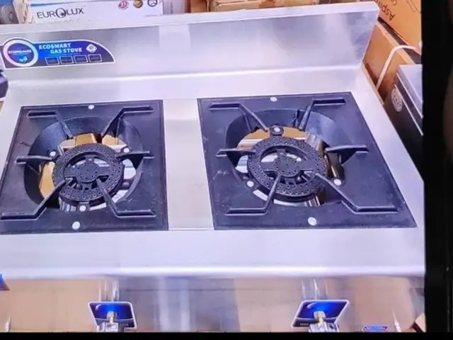 Профессиональная плита газовая, Душанбе