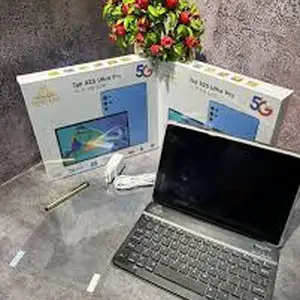 Планшет, Душанбе
