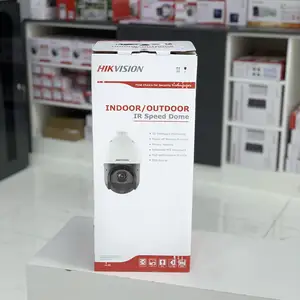 Камера DS-2DE4425IWG1-E, IP PTZ , позиционная, Hikvision, Душанбе