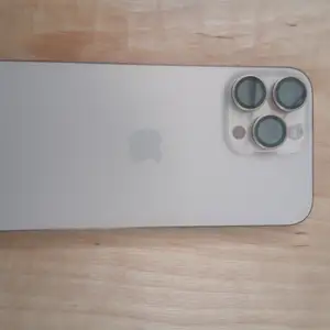 Apple iPhone 16 Pro Max, 256 gb, Black Titanium, Дангара