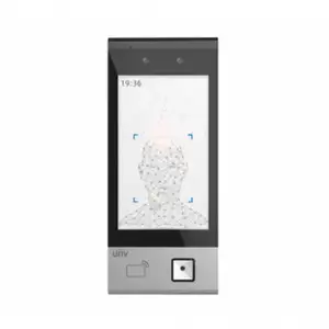 Face ID 20000 лицо и карт OET-573L-HM-Z-R, Душанбе