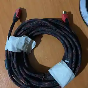 Кабель Hoco US03 HDMI to HDMI, Душанбе